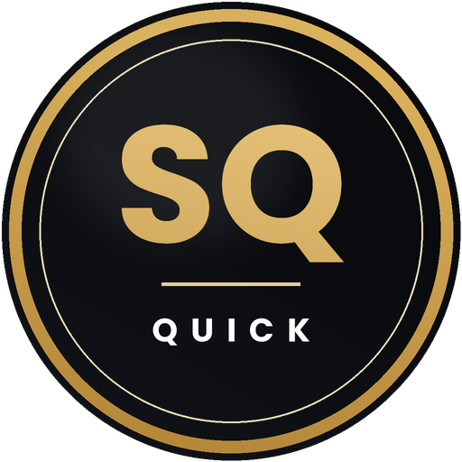 ST Quick Services Agency logo